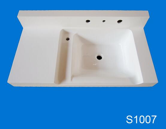 Cabinet Basin S1007