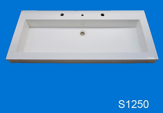 Cabinet Basin S1250