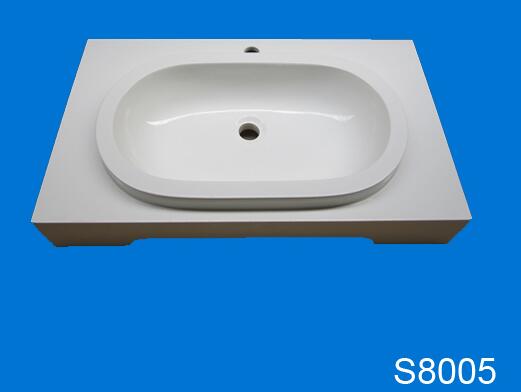 Cabinet Basin S8005