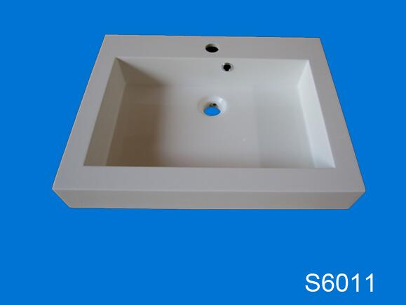 Cabinet Basin S6011