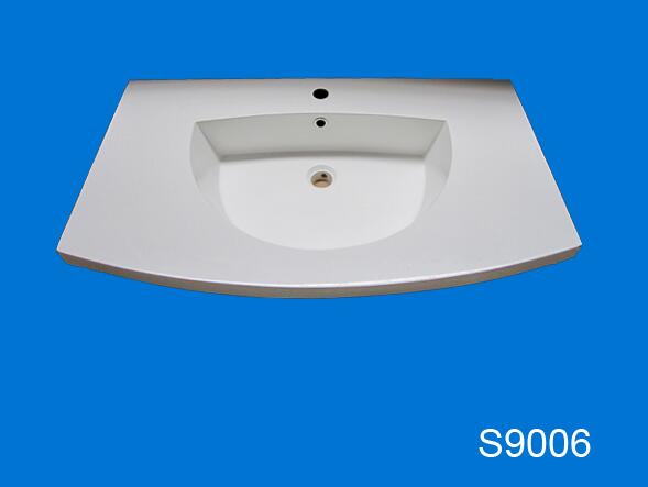 Wash Basin S9006