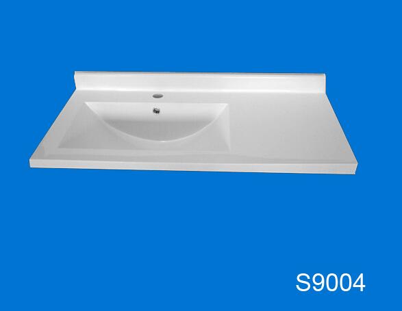 wall mounted wash basin  S9004