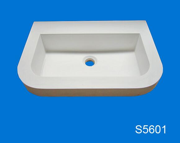 Wash Basin S5601