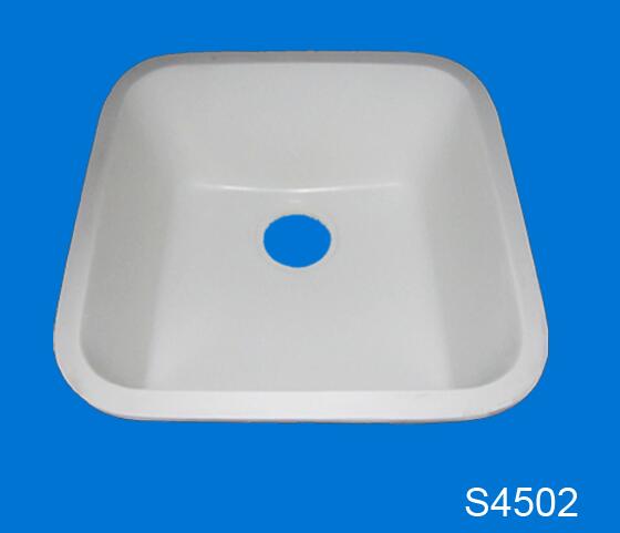 KITCHEN Sink S4502